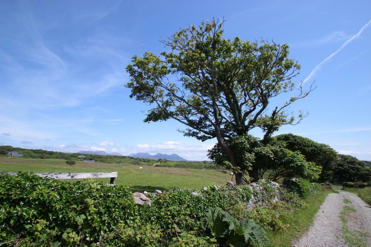 Island View Townhouses Clifden Exterior foto