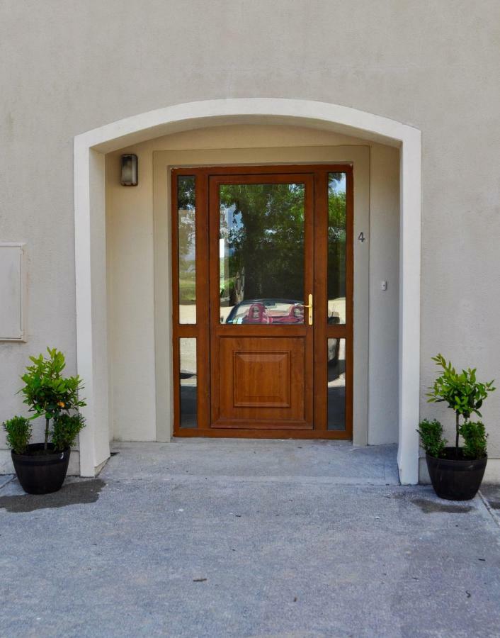 Island View Townhouses Clifden Exterior foto